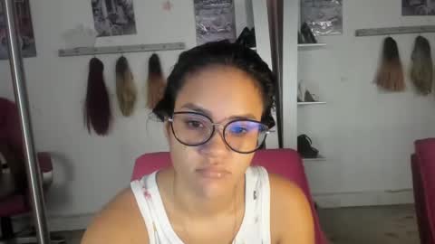 Snapshot of antonellakling_ chatting on 20, 7, 2026 ANTONELLA online show from 20, 7, 2026