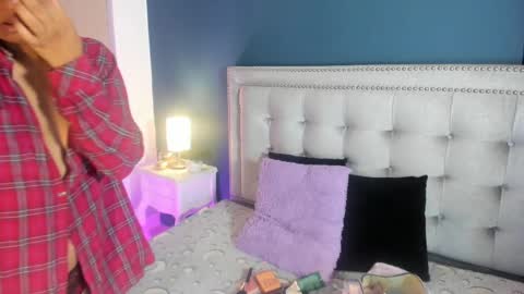 Sarah online show from 2, 3, 2025