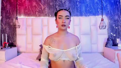 ANTONELLE  online show from 30, 3, 2026