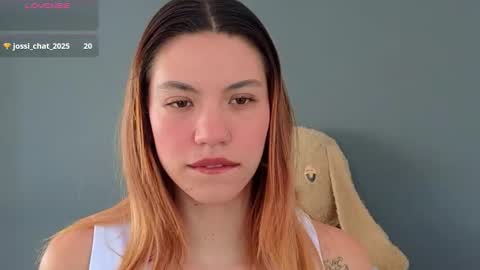 Antonella  online show from 21, 11, 2025