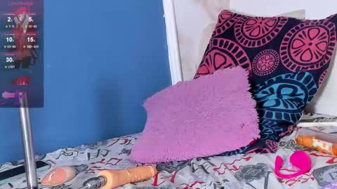 ANTO  online show from 10, 2, 2025