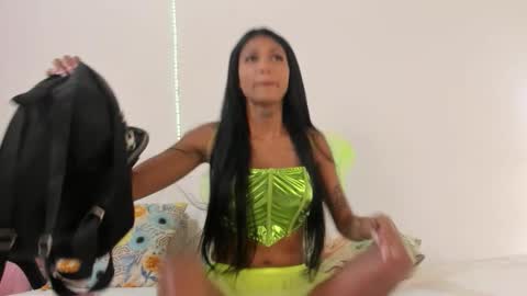 ANTO  online show from 11, 10, 2025