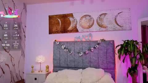  Antonella online show from 3, 3, 2026