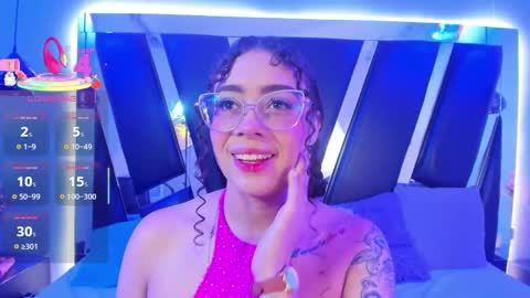 A N T O N E L L E  online show from 4, 10, 2025