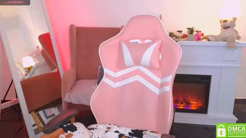 antonia_ferrero online show from 21, 9, 2025