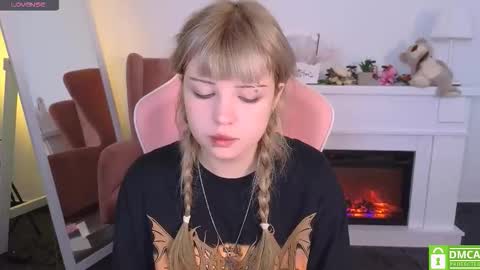 antonia_ferrero online show from 11, 10, 2025