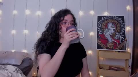 Antonia online show from 10, 2, 2025