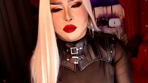 antoniasaints69 online show from 26, 10, 2025