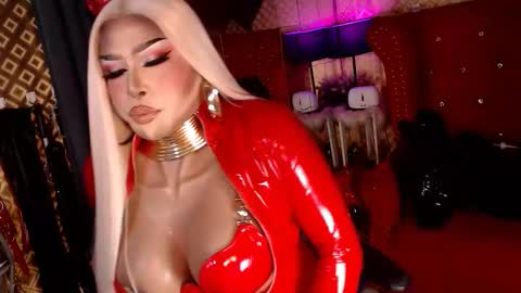 antoniasaints69 online show from 27, 10, 2025