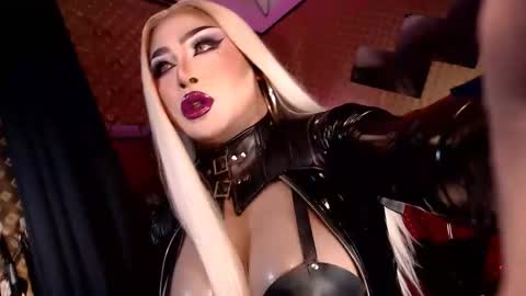 antoniasaints69 online show from 17, 1, 2026