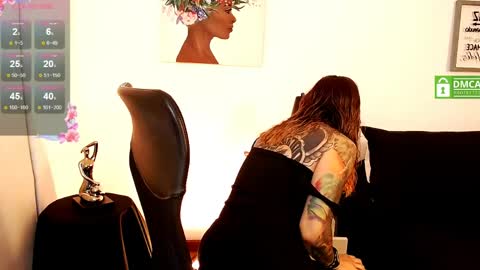 Anto    online show from 31, 3, 2026