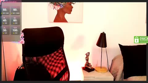 Snapshot of antoniavillamizar chatting on 7, 6, 2026 Anto online show from 7, 6, 2026