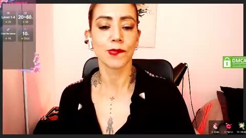 Snapshot of antoniavillamizar chatting on 4, 7, 2026 Anto online show from 4, 7, 2026