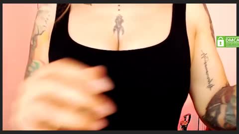 Snapshot of antoniavillamizar chatting on 20, 7, 2026 Anto online show from 20, 7, 2026
