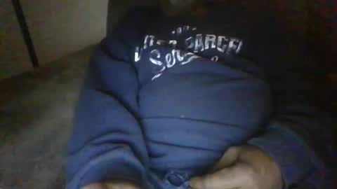 antonioblackman online show from 12, 11, 2025