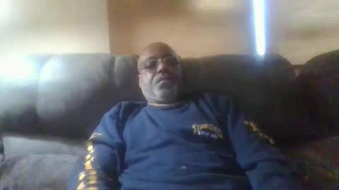 antonioblackman online show from 11, 1, 2026