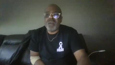 antonioblackman online show from 2, 5, 2026