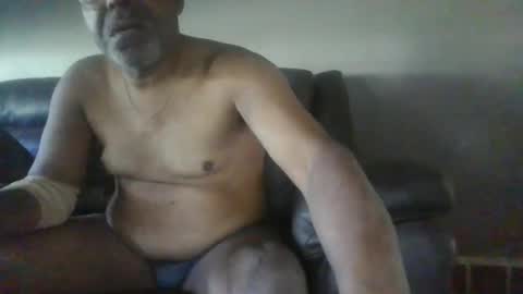 antonioblackman online show from 3, 5, 2026