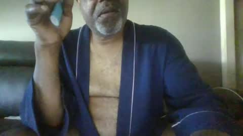 antonioblackman online show from 27, 6, 2026