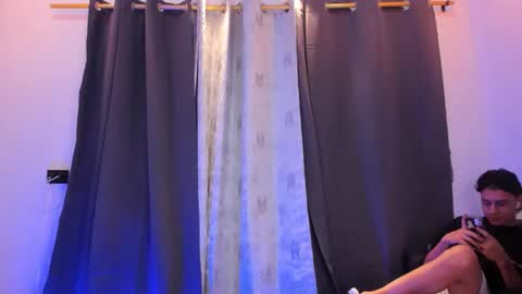 brendan and stiiven online show from 9, 4, 2026