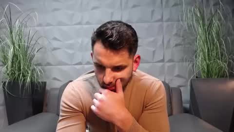 HI My name is Antonio online show from 5, 1, 2025