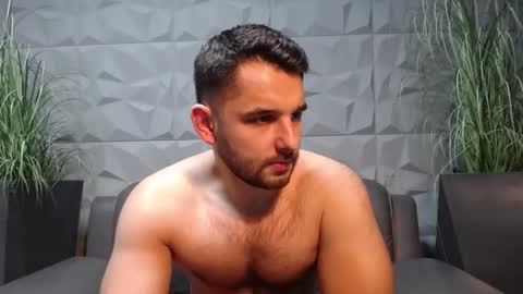 HI My name is Antonio online show from 8, 1, 2025