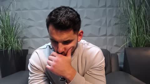 HI My name is Antonio online show from 12, 1, 2025