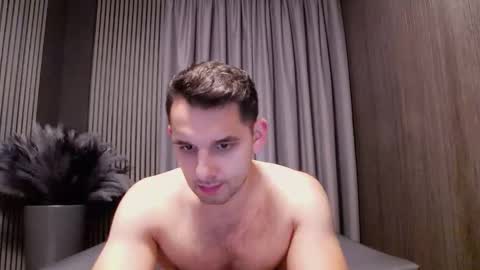 HI My name is Antonio online show from 16, 12, 2025