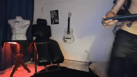 antonnello_ online show from 26, 2, 2025