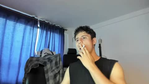 antonnello_ online show from 1, 3, 2025