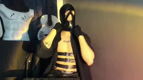 antonnello_ online show from 8, 10, 2025