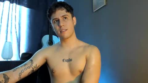 antonnello_ online show from 25, 10, 2025