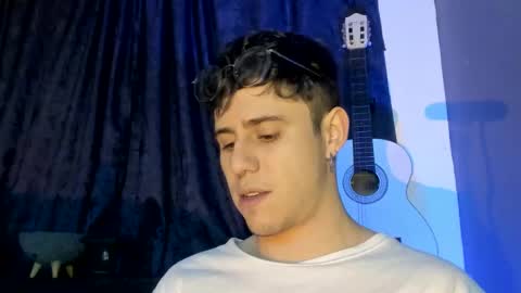 antonnello_ online show from 16, 11, 2025