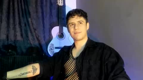 antonnello_ online show from 25, 11, 2025