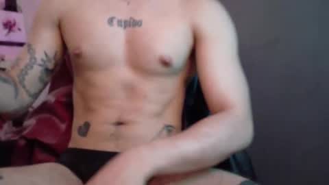 antonnello_ online show from 1, 4, 2026