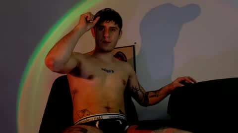 antonnello_ online show from 8, 7, 2026