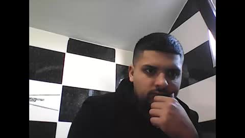 Antonny and Kaia online show from 15, 12, 2025