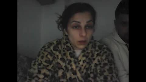 Antonny and Kaia online show from 21, 12, 2025