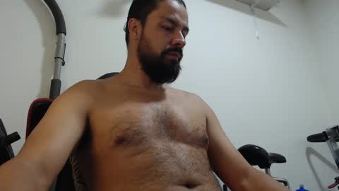 antony online show from 5, 3, 2025