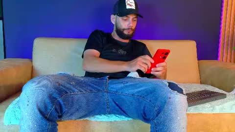 Snapshot of antony_bigdick_ chatting on 13, 6, 2026 Juan Camilo online show from 13, 6, 2026