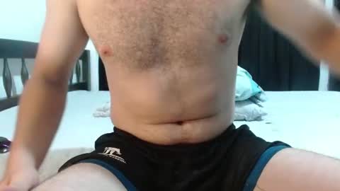 Snapshot of antony_bigdick_ chatting on 9, 7, 2026 Juan Camilo online show from 9, 7, 2026