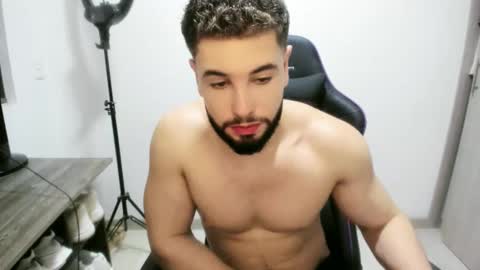 antony_cast online show from 7, 3, 2026