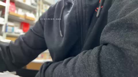 Snapshot of antonyo696969 chatting on 17, 1, 2025 antonyo6969 online show from 17, 1, 2025