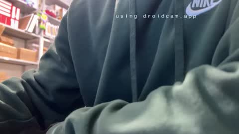 Snapshot of antonyo696969 chatting on 13, 10, 2025 antonyo6969 online show from 13, 10, 2025