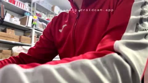 Snapshot of antonyo696969 chatting on 18, 11, 2025 antonyo6969 online show from 18, 11, 2025