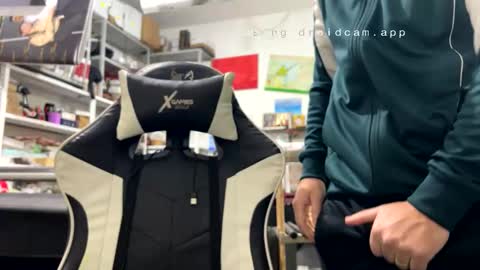 antonyo6969 online show from 14, 1, 2026