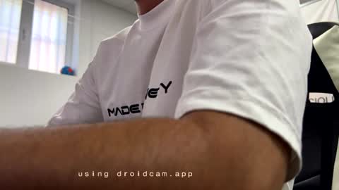 antonyo6969 online show from 3, 8, 2026
