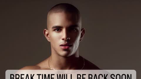 Instagram miguelangel1802  online show from 18, 10, 2025