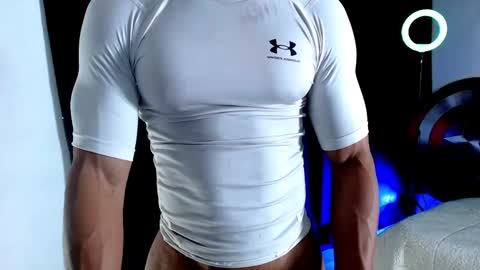 Instagram miguelangel1802  online show from 4, 11, 2025