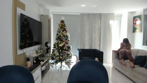 Maria Antonia online show from 28, 12, 2024